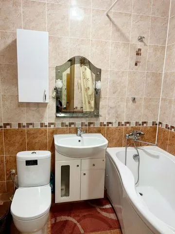 Продажа 1-комнатной квартиры, Ставрополь, Черниговская ул,  4