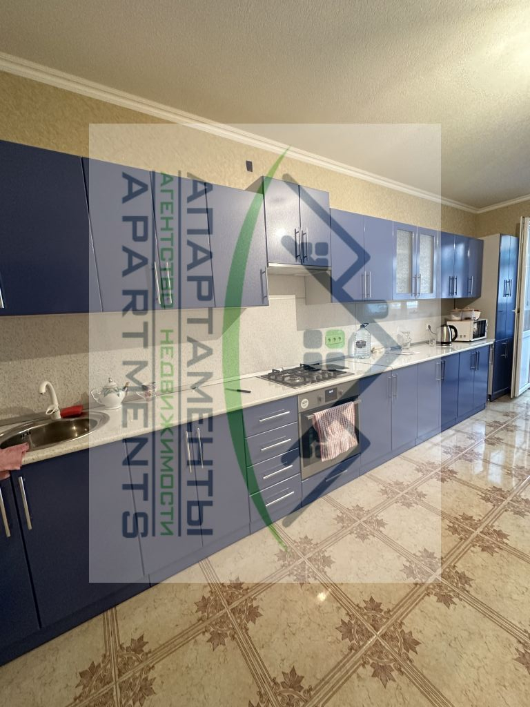 Продажа 3-комнатной квартиры, Иноземцево,  8к1