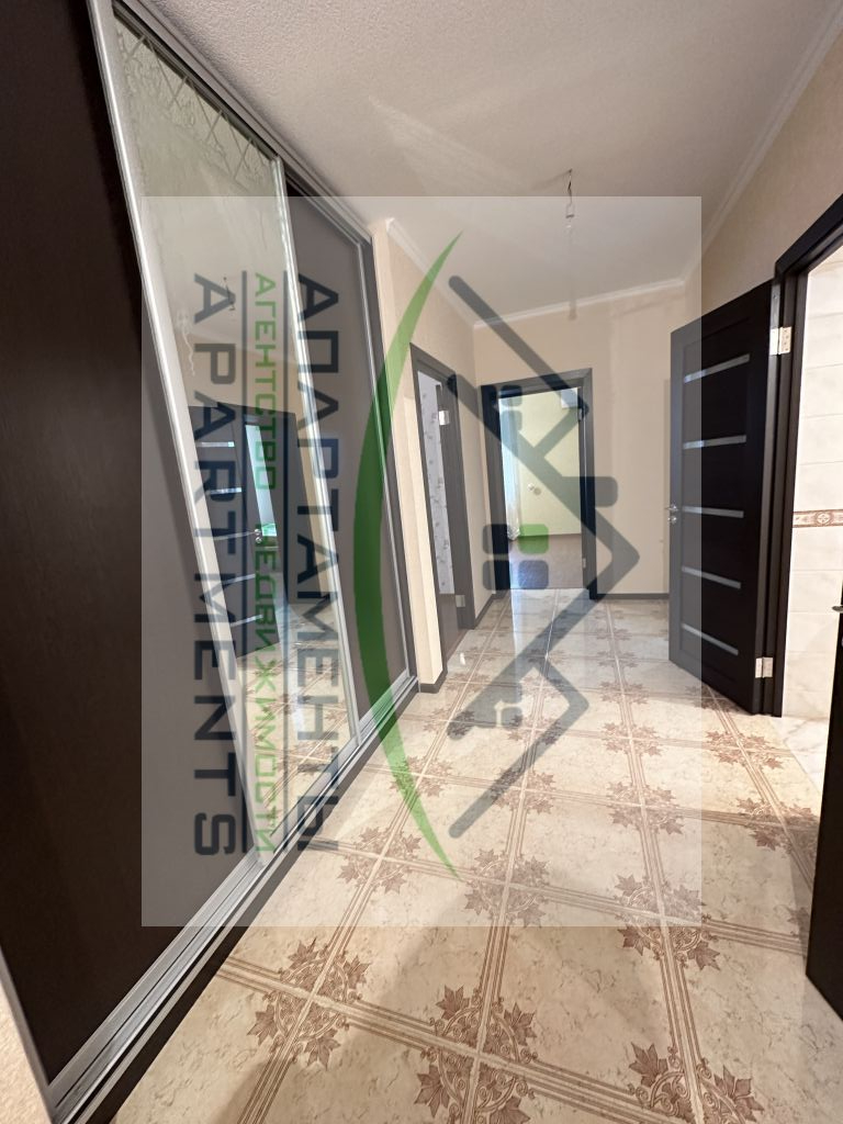 Продажа 3-комнатной квартиры, Иноземцево,  8к1