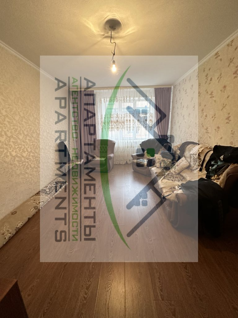 Продажа 3-комнатной квартиры, Иноземцево,  8к1