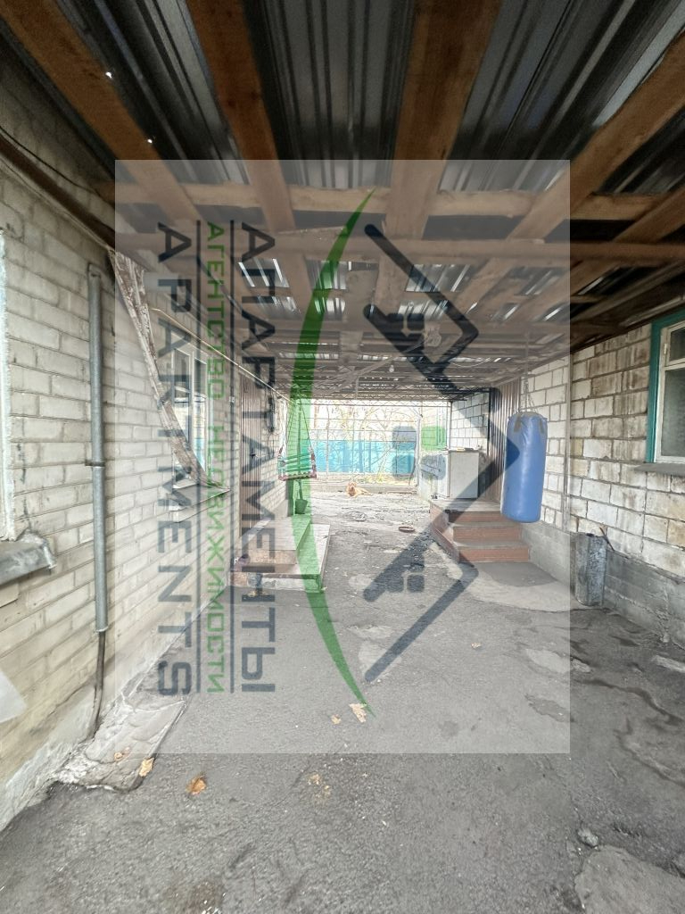 Продажа дома, 120м <sup>2</sup>, 8 сот., Винсады, Железнодорожная ,  119