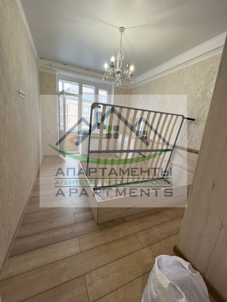 Продажа 1-комнатной квартиры, Ессентуки, Пушкина ул