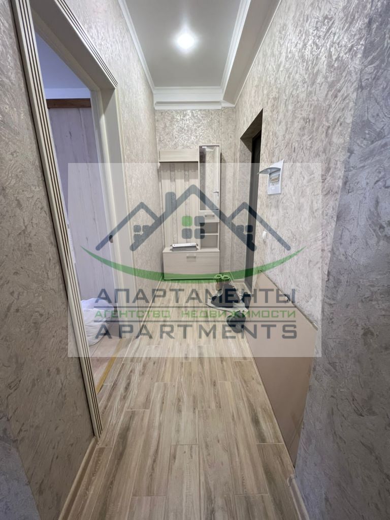 Продажа 1-комнатной квартиры, Ессентуки, Пушкина ул