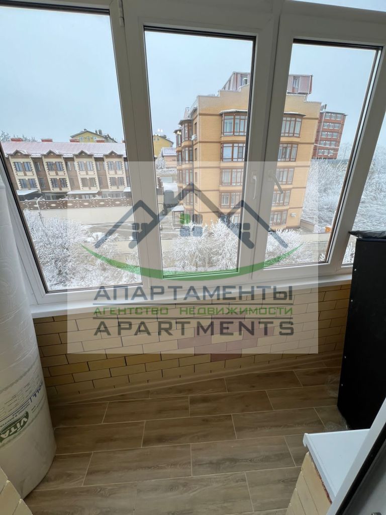 Продажа 1-комнатной квартиры, Ессентуки, Пушкина ул