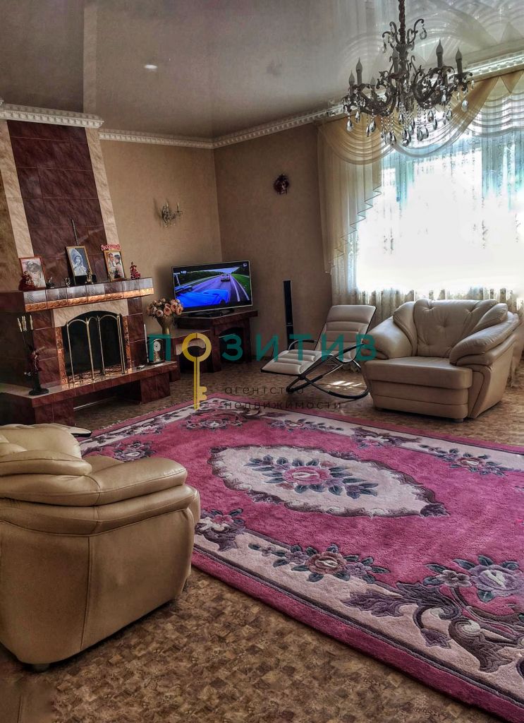 Продажа дома, 400м <sup>2</sup>, 10 сот., Ессентуки, Октябрьская ул