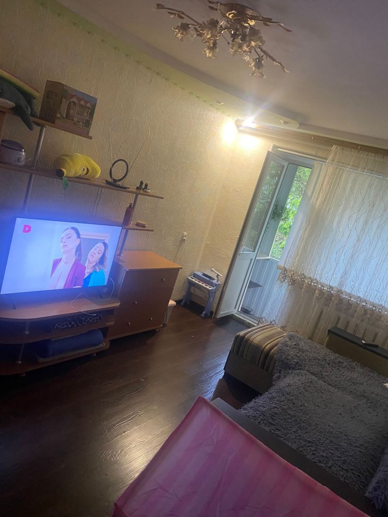 Продажа 1-комнатной квартиры, Ипатово, Циолковского ул,  3