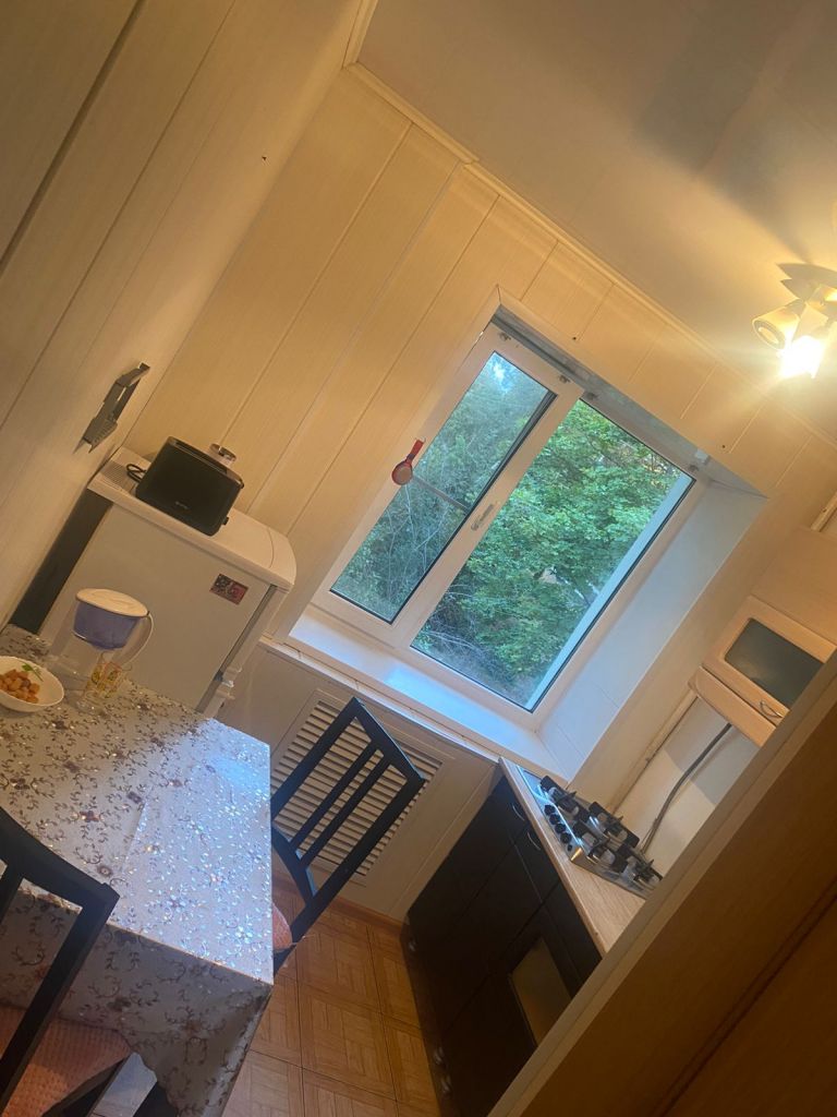 Продажа 1-комнатной квартиры, Ипатово, Циолковского ул,  3