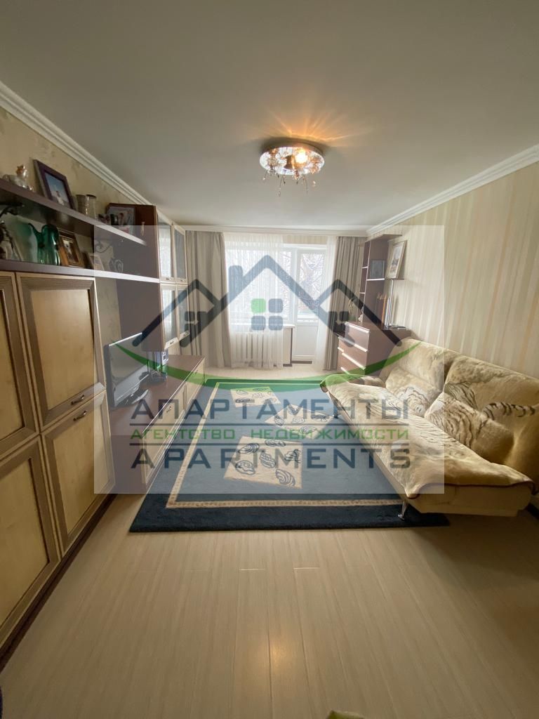 Продажа 3-комнатной квартиры, Ессентуки, Ермолова ул