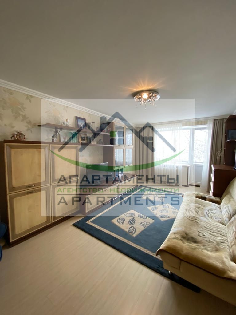 Продажа 3-комнатной квартиры, Ессентуки, Ермолова ул