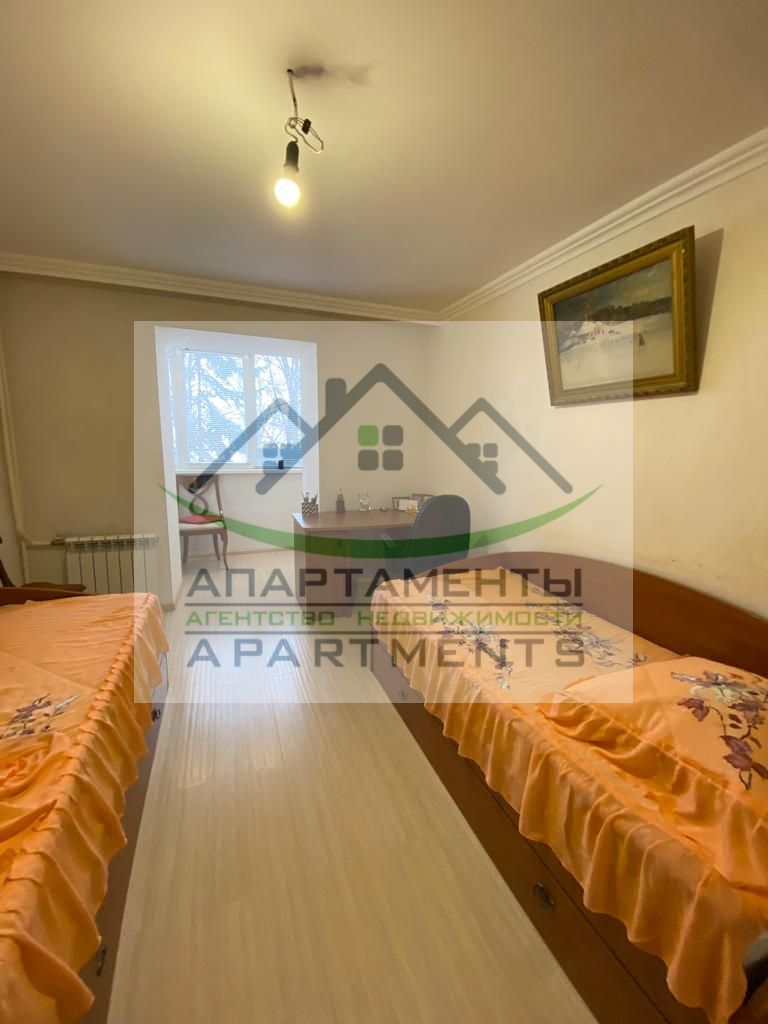 Продажа 3-комнатной квартиры, Ессентуки, Ермолова ул