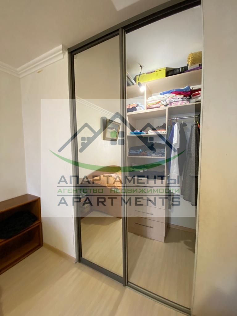 Продажа 3-комнатной квартиры, Ессентуки, Ермолова ул