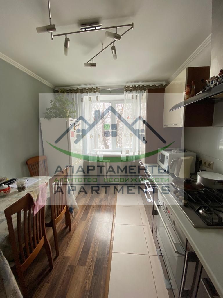 Продажа 3-комнатной квартиры, Ессентуки, Ермолова ул