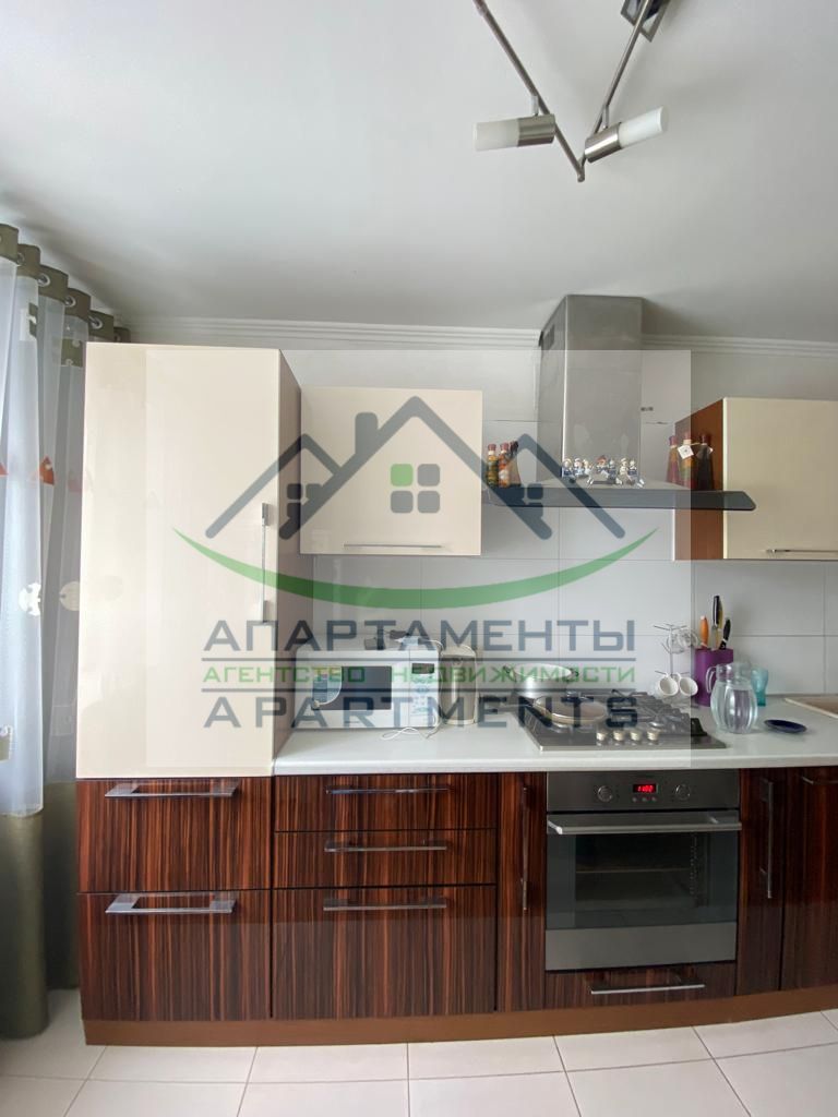 Продажа 3-комнатной квартиры, Ессентуки, Ермолова ул