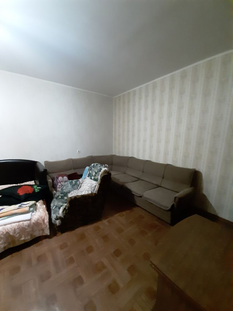 Аренда 1-комнатной квартиры, Саратов, Шелковичная ул,  149