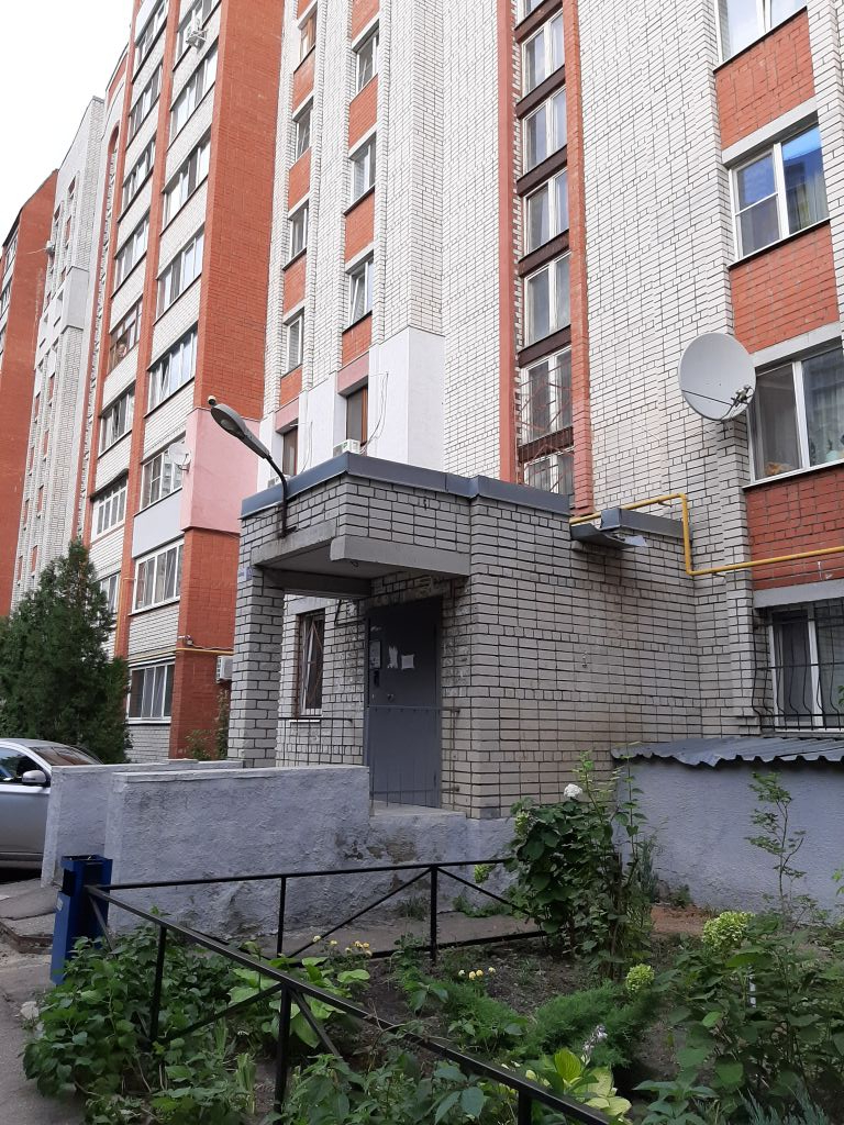 Аренда 1-комнатной квартиры, Саратов, Шелковичная ул,  149