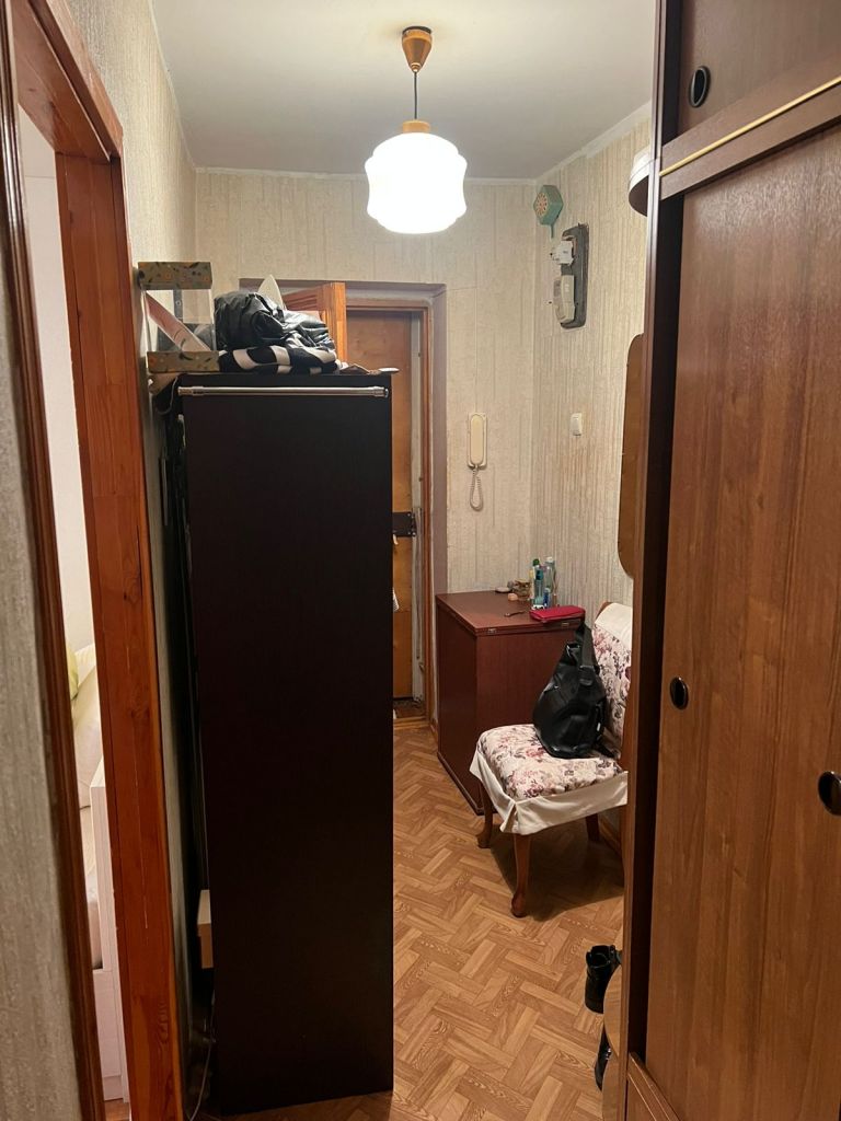 Продажа 1-комнатной квартиры, Ставрополь, 50 лет ВЛКСМ ул,  8а/2