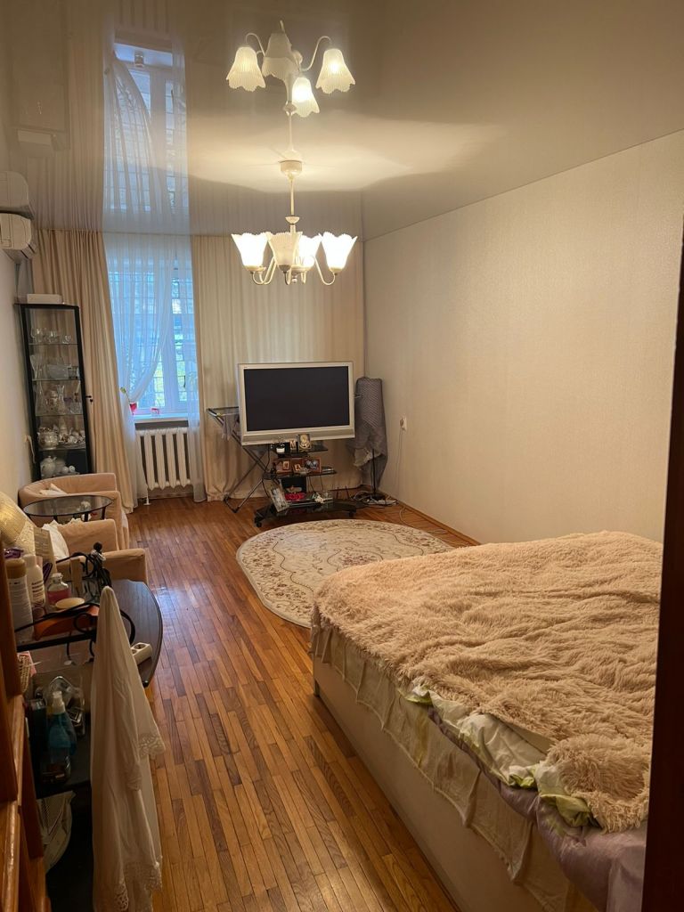 Продажа 1-комнатной квартиры, Ставрополь, 50 лет ВЛКСМ ул,  8а/2