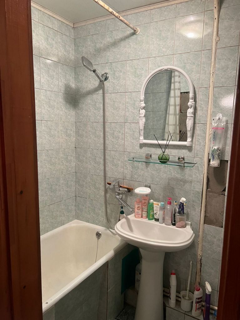 Продажа 1-комнатной квартиры, Ставрополь, 50 лет ВЛКСМ ул,  8а/2