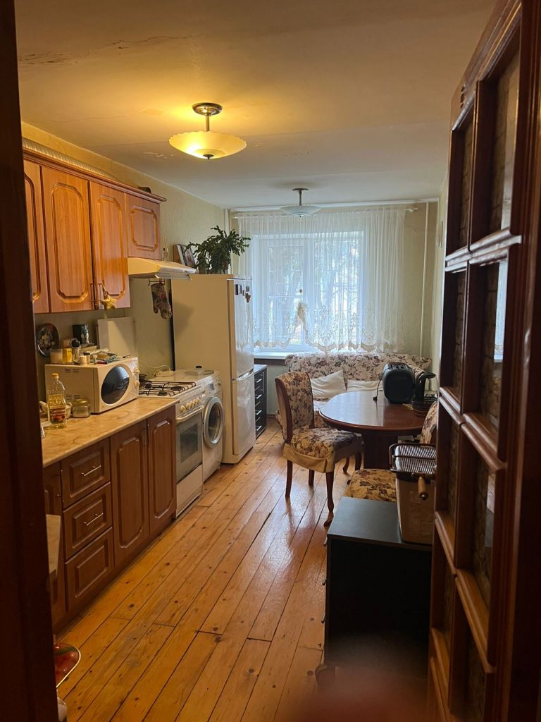 Продажа 1-комнатной квартиры, Ставрополь, 50 лет ВЛКСМ ул,  8а/2