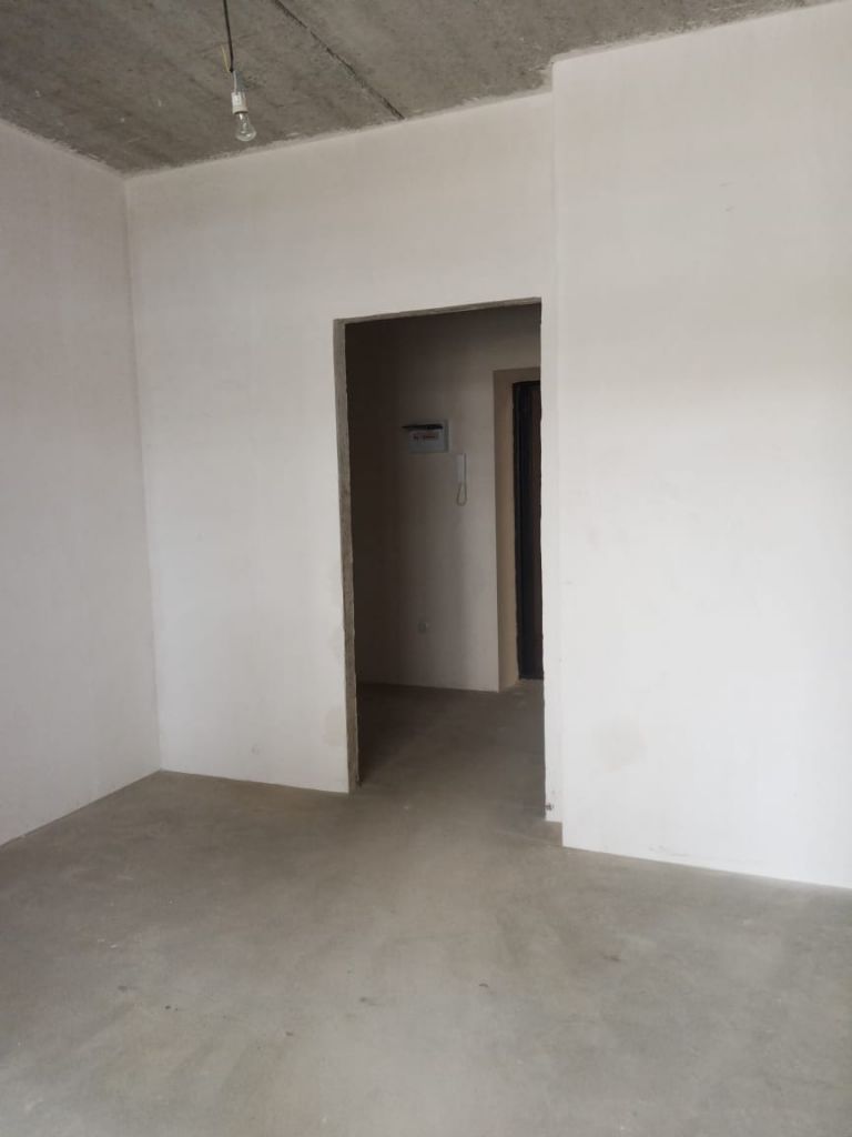 Продажа 1-комнатной квартиры, Ставрополь, Алмазная ул,  20/3