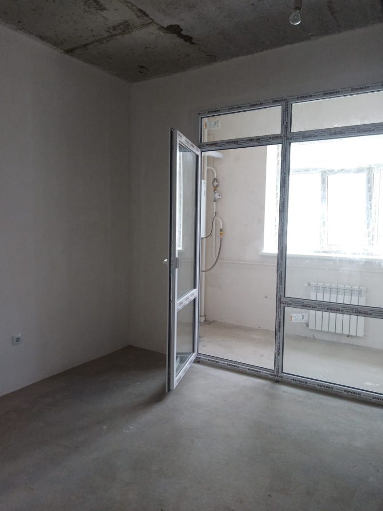 Продажа 1-комнатной квартиры, Ставрополь, Алмазная ул,  20/3