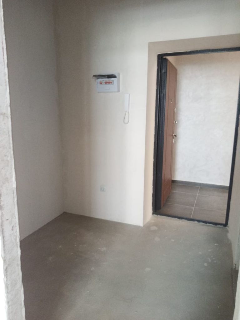 Продажа 1-комнатной квартиры, Ставрополь, Алмазная ул,  20/3