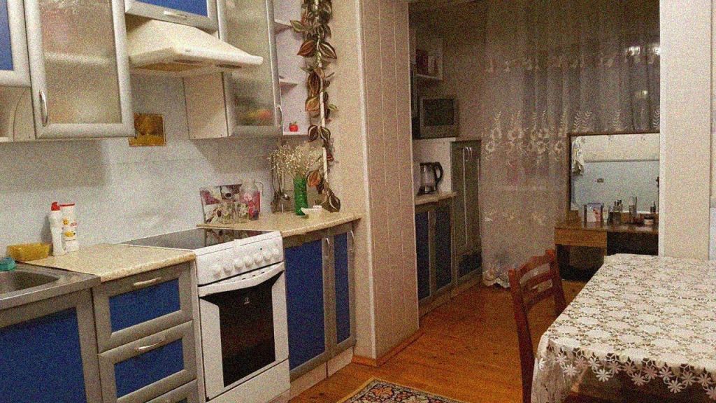 Продажа 1-комнатной квартиры, Ставрополь, 50 лет ВЛКСМ ул,  60