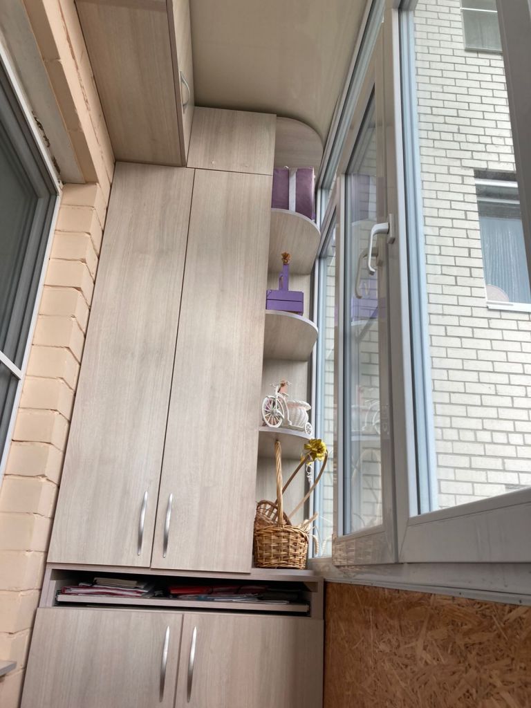 Продажа 1-комнатной квартиры, Ставрополь, Достоевского ул,  77/1