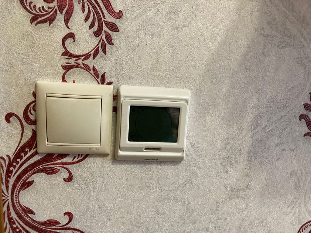 Продажа 1-комнатной квартиры, Ставрополь, Достоевского ул,  77/1