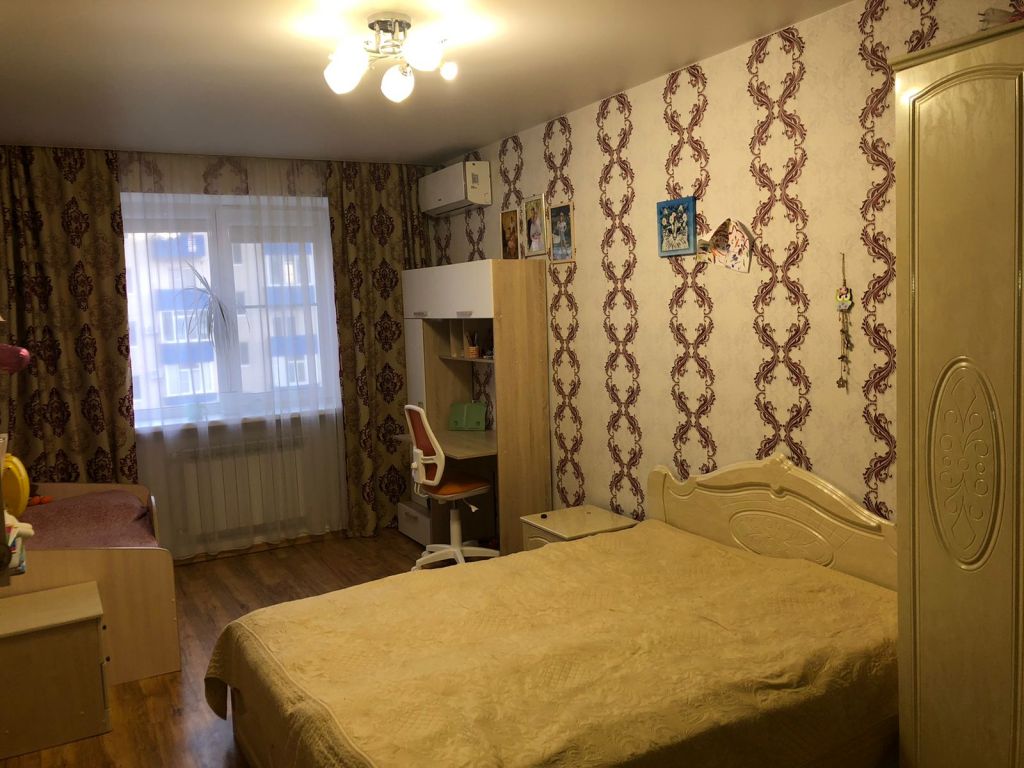 Продажа 1-комнатной квартиры, Ставрополь, Достоевского ул,  77/1