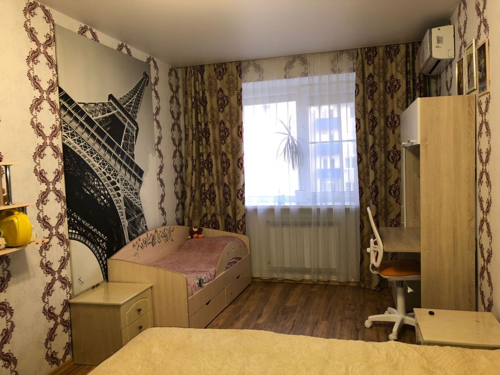 Продажа 1-комнатной квартиры, Ставрополь, Достоевского ул,  77/1