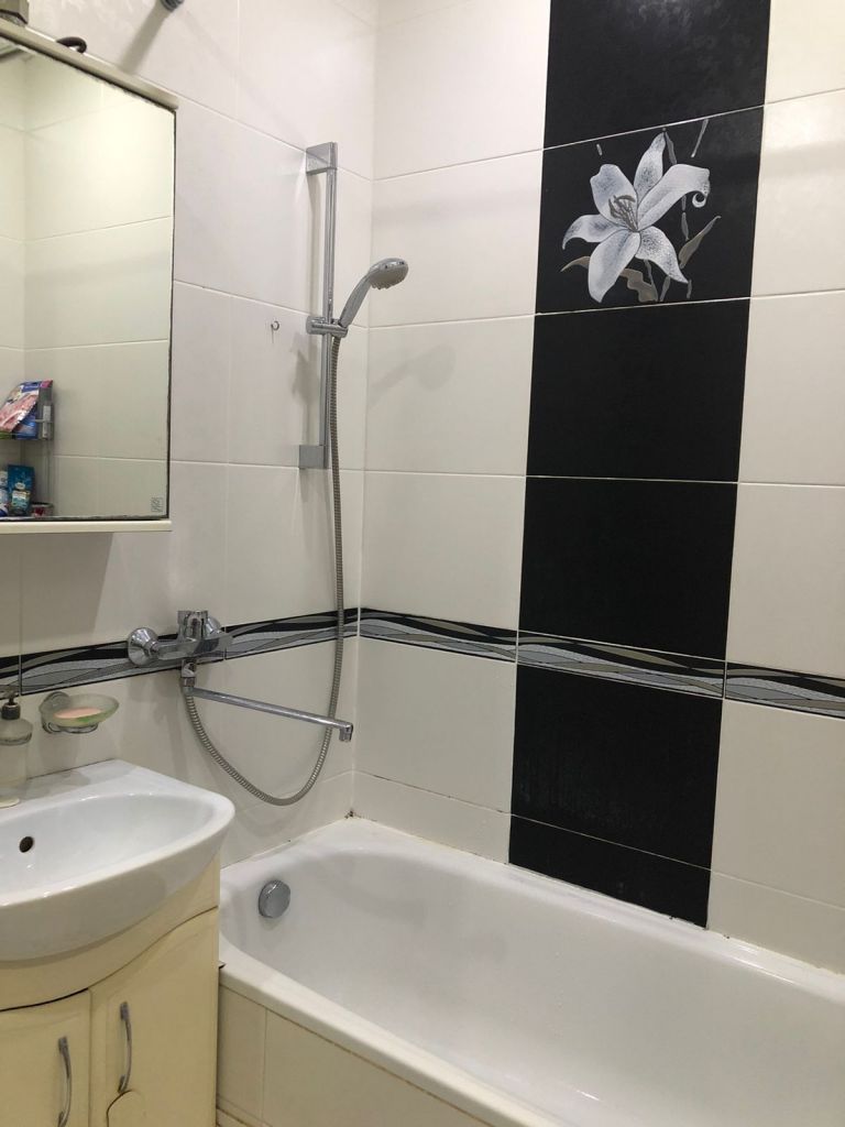 Продажа 1-комнатной квартиры, Ставрополь, Достоевского ул,  77/1