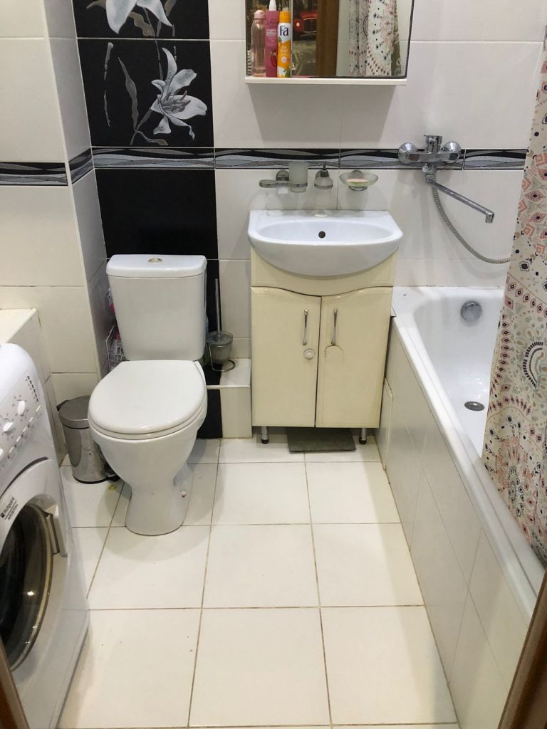 Продажа 1-комнатной квартиры, Ставрополь, Достоевского ул,  77/1