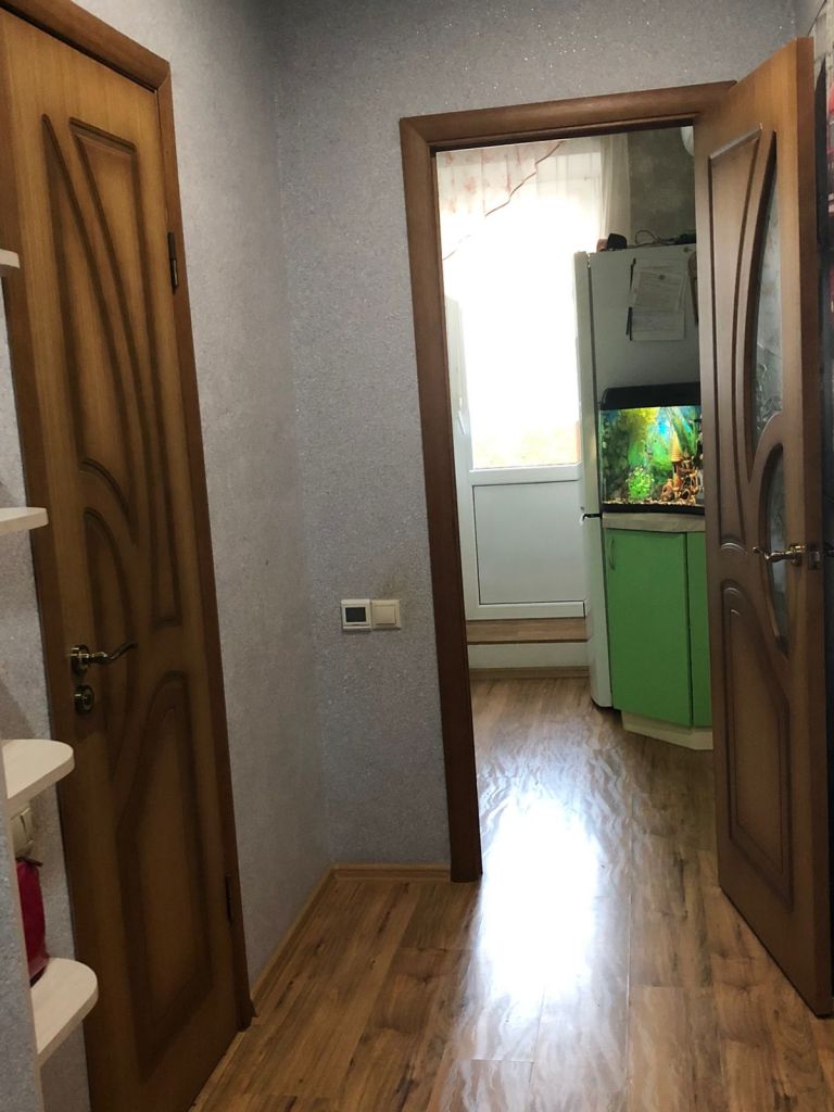 Продажа 1-комнатной квартиры, Ставрополь, Достоевского ул,  77/1