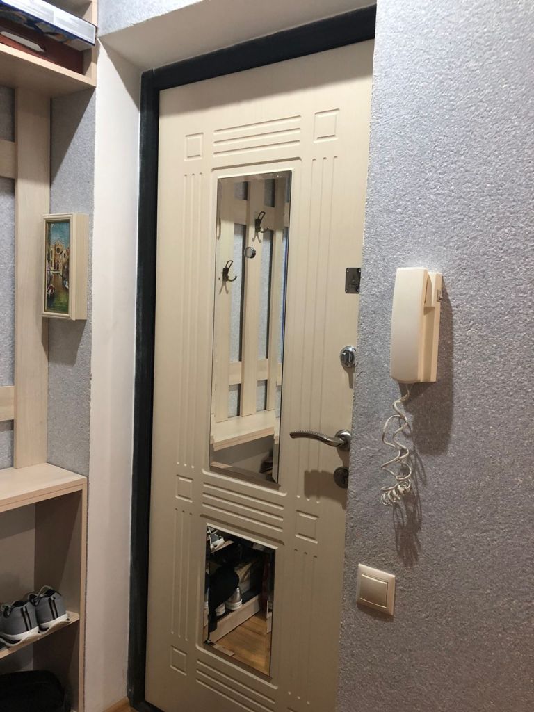 Продажа 1-комнатной квартиры, Ставрополь, Достоевского ул,  77/1