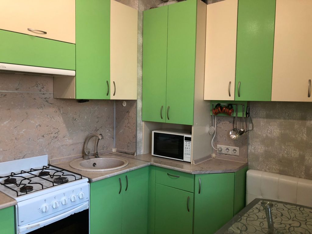 Продажа 1-комнатной квартиры, Ставрополь, Достоевского ул,  77/1