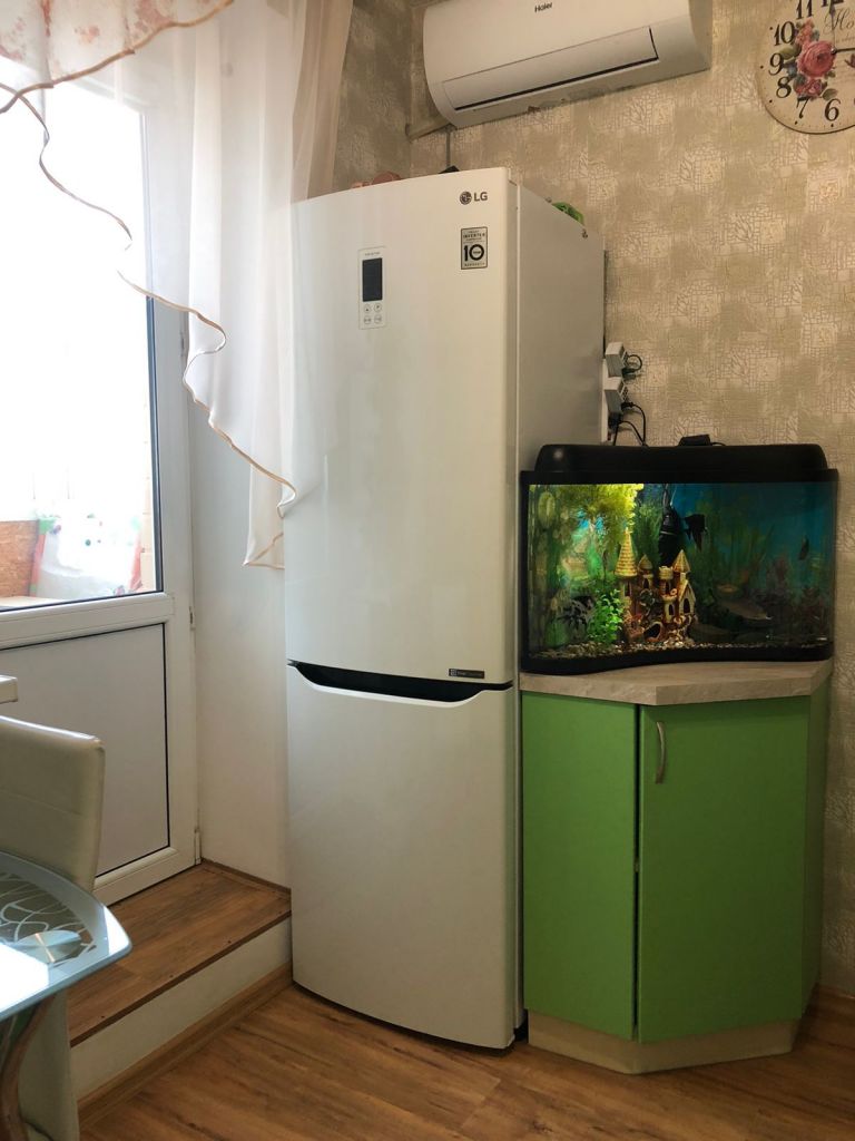 Продажа 1-комнатной квартиры, Ставрополь, Достоевского ул,  77/1