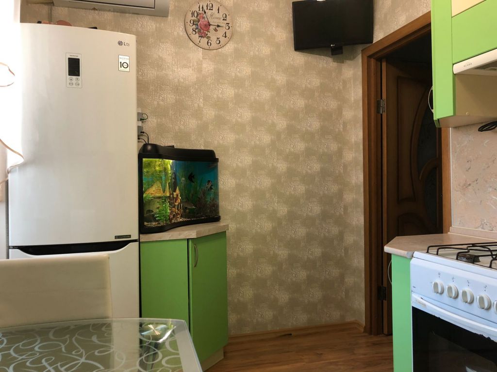 Продажа 1-комнатной квартиры, Ставрополь, Достоевского ул,  77/1