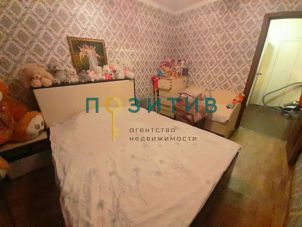 Продажа 2-комнатной квартиры, Пятигорск, Ессентукская ул,  64