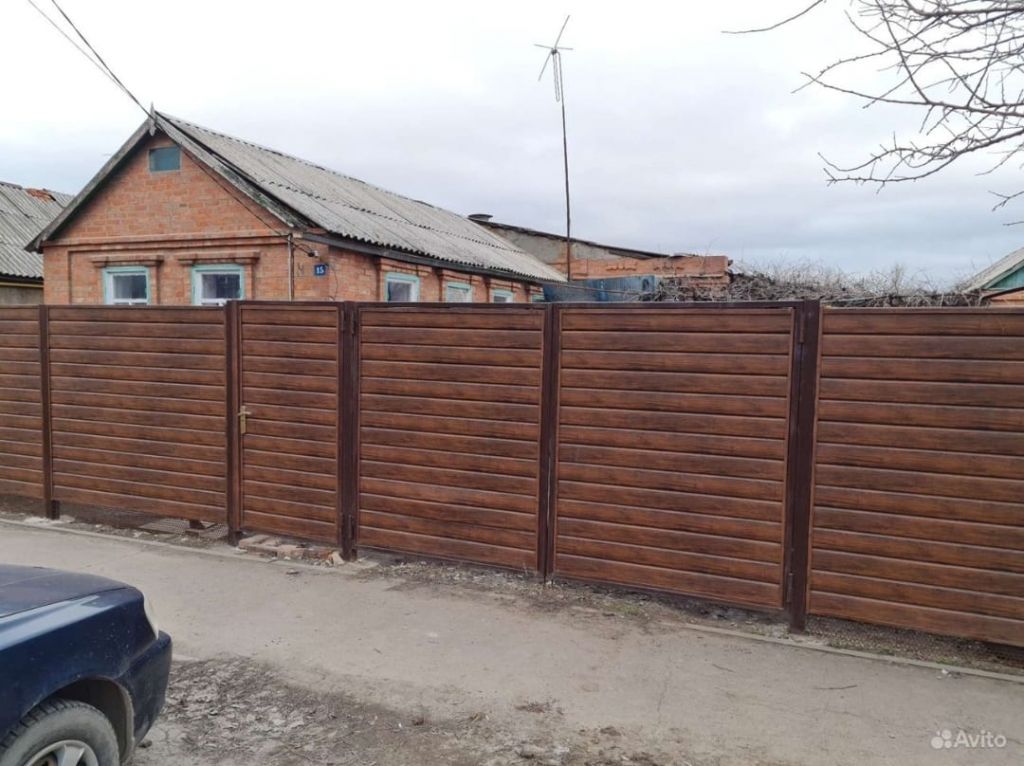 Продажа дома, 77м <sup>2</sup>, 5 сот., Батайск, Некрасова ул