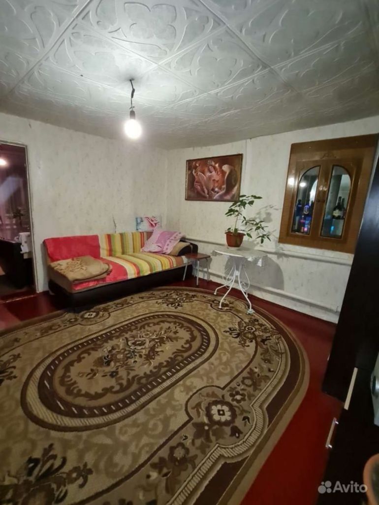 Продажа дома, 77м <sup>2</sup>, 5 сот., Батайск, Некрасова ул