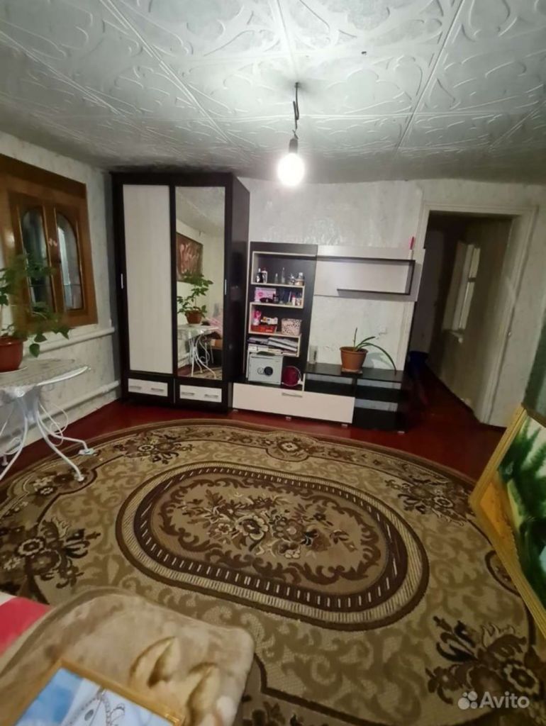 Продажа дома, 77м <sup>2</sup>, 5 сот., Батайск, Некрасова ул