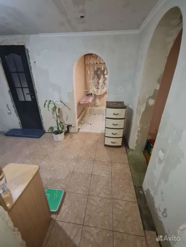 Продажа дома, 77м <sup>2</sup>, 5 сот., Батайск, Некрасова ул