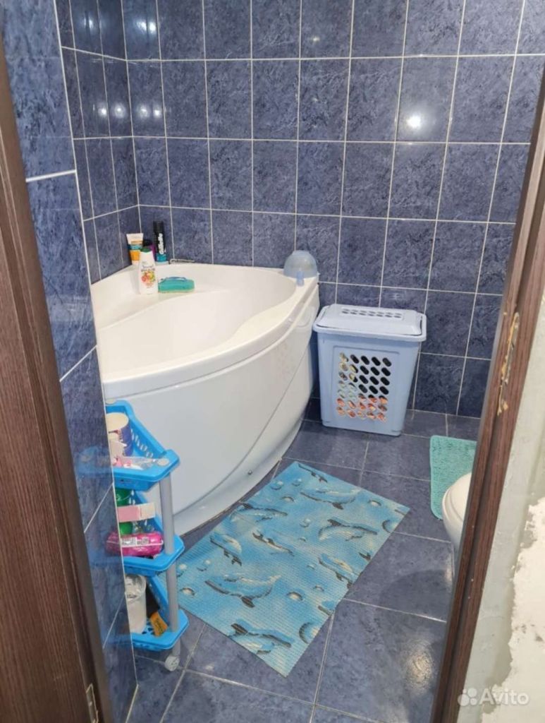 Продажа дома, 77м <sup>2</sup>, 5 сот., Батайск, Некрасова ул