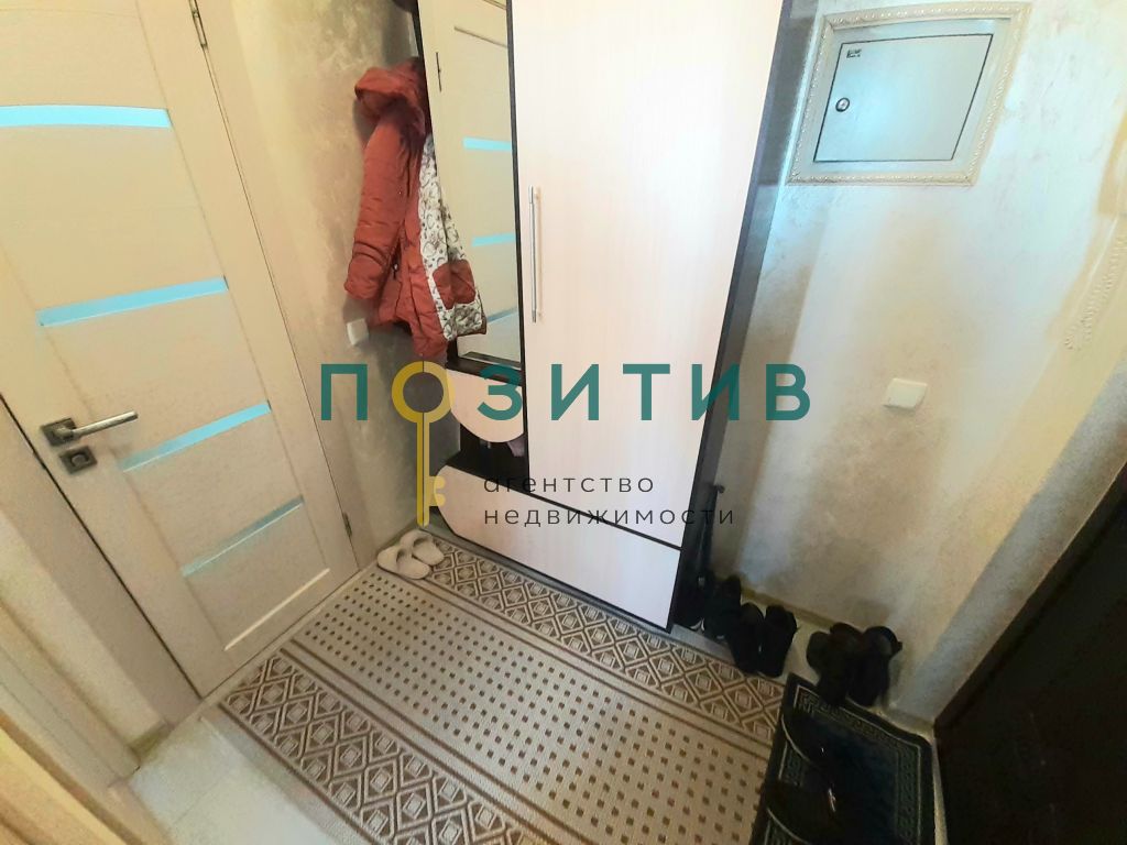 Продажа 1-комнатной квартиры, Пятигорск, Севастьянова ул,  7