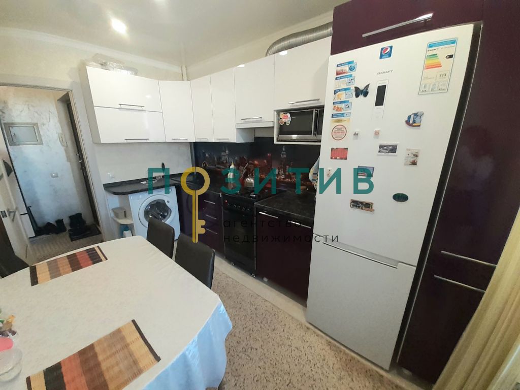 Продажа 1-комнатной квартиры, Пятигорск, Севастьянова ул,  7