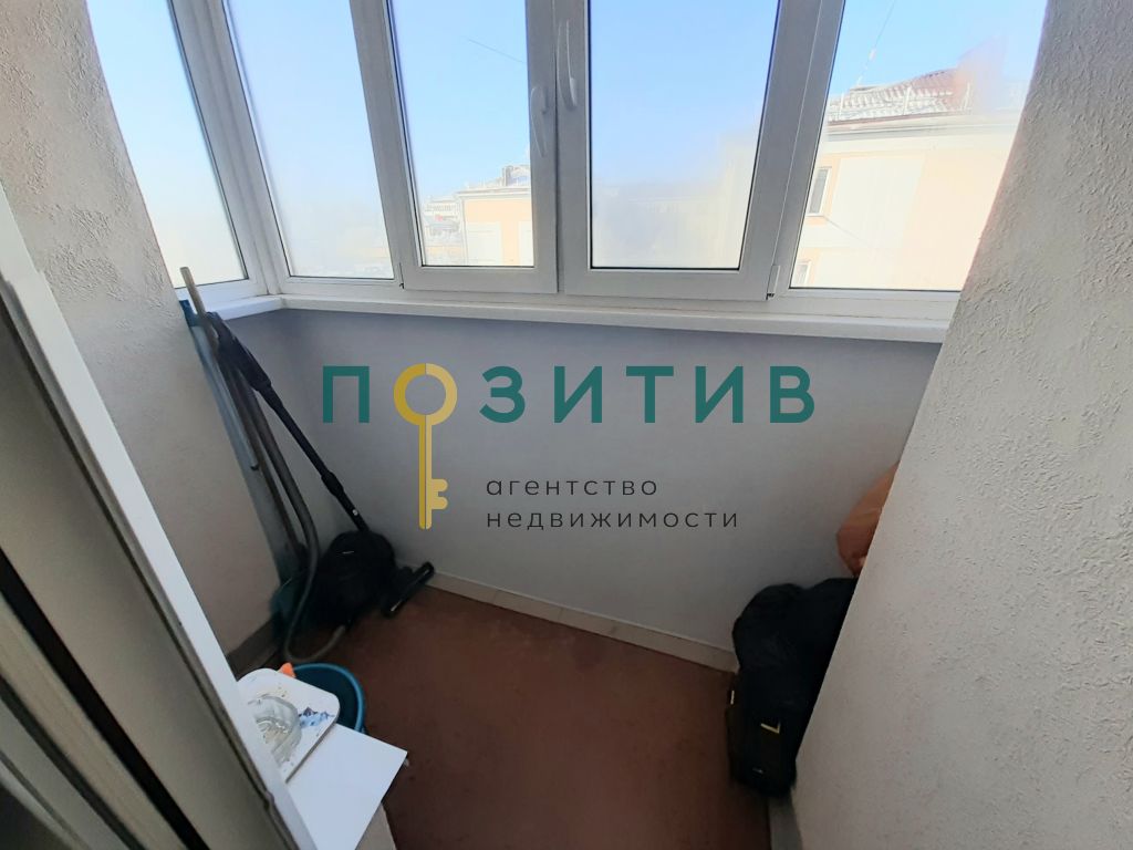 Продажа 1-комнатной квартиры, Пятигорск, Севастьянова ул,  7