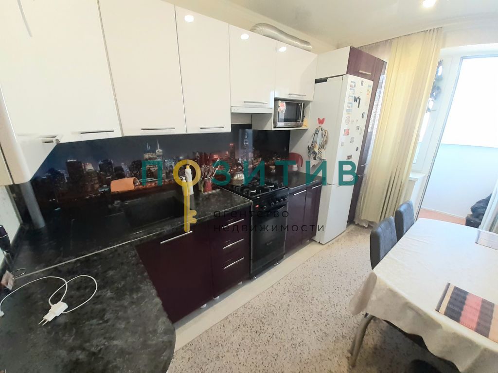 Продажа 1-комнатной квартиры, Пятигорск, Севастьянова ул,  7