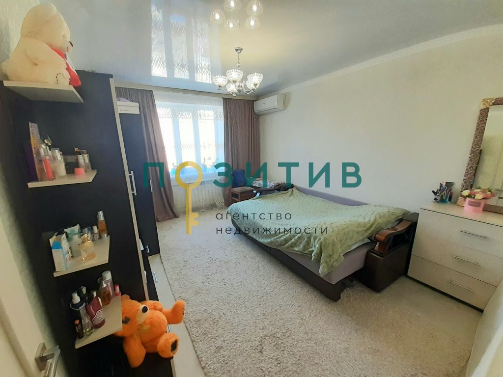 Продажа 1-комнатной квартиры, Пятигорск, Севастьянова ул,  7