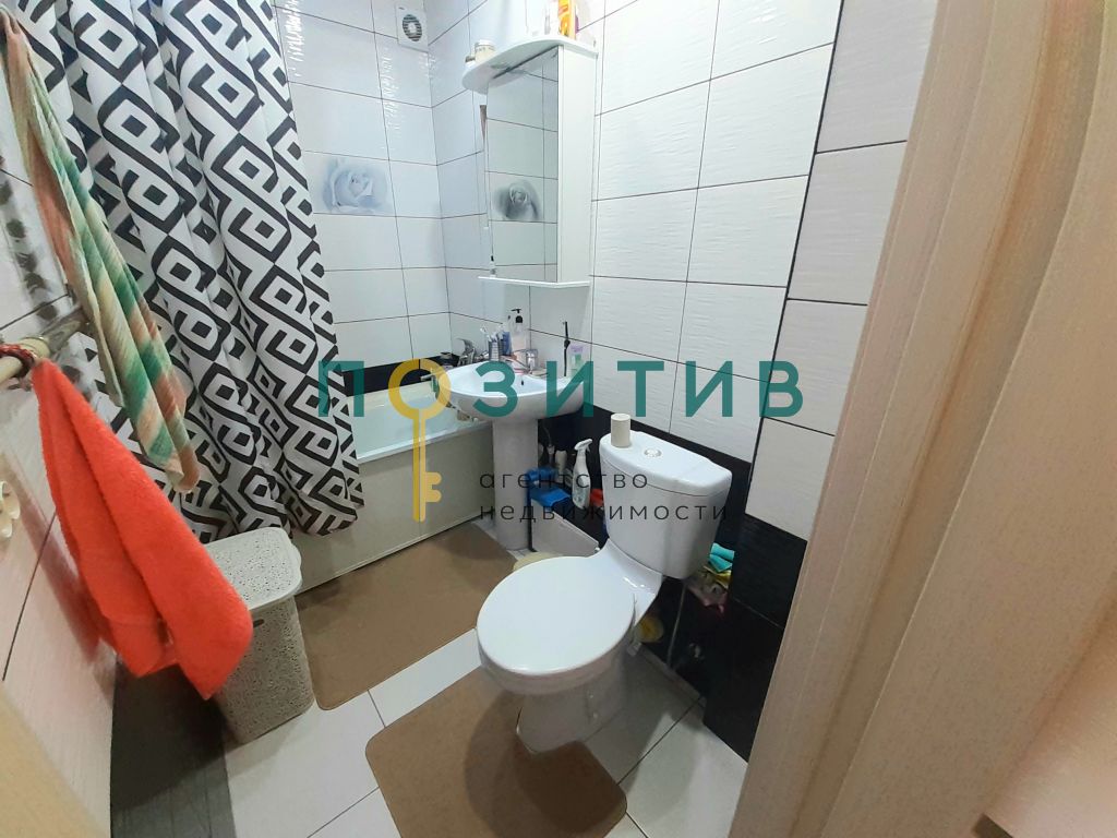 Продажа 1-комнатной квартиры, Пятигорск, Севастьянова ул,  7